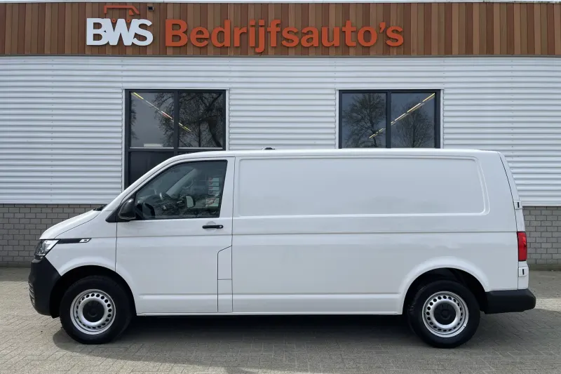 Volkswagen Transporter (2020)