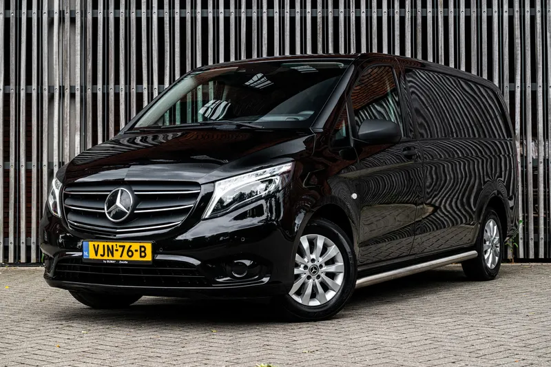 Mercedes-Benz Vito (2021)