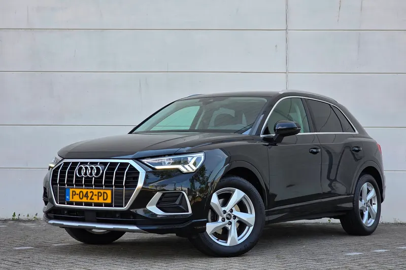 Audi Q3 (2022)