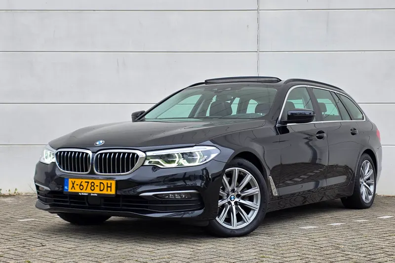 BMW 5-Serie (2020)