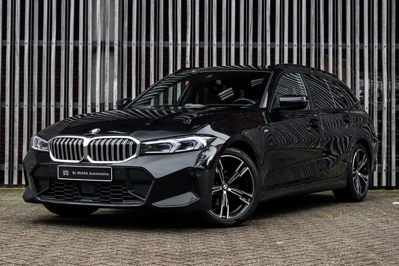 BMW 3-Serie (2023)