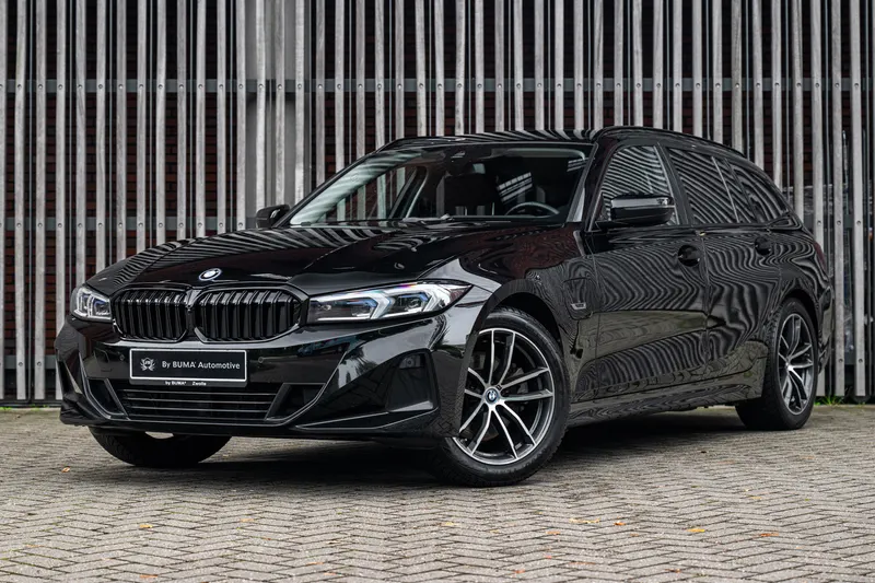 BMW 3-Serie (2022)