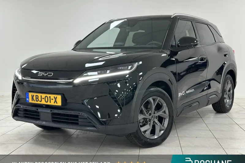 BYD Atto 2 (2026)