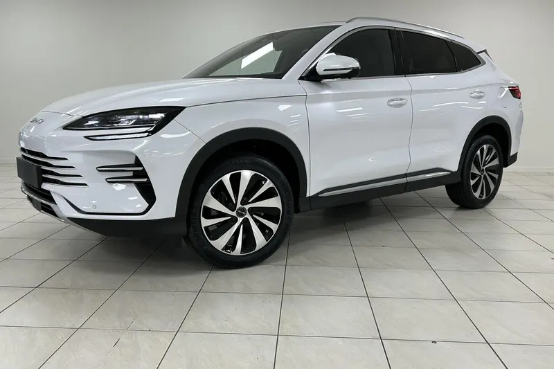 BYD Seal U (2026)