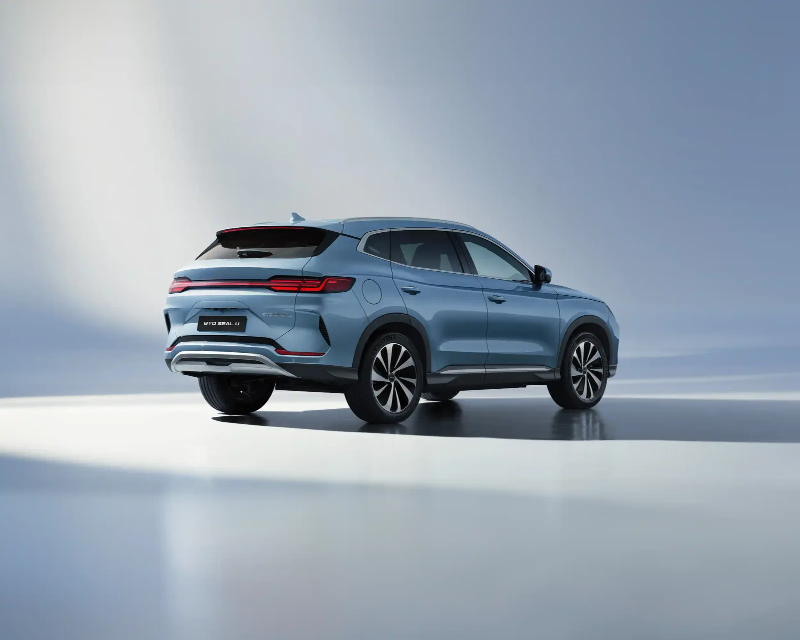 BYD Seal (2026) — foto 1