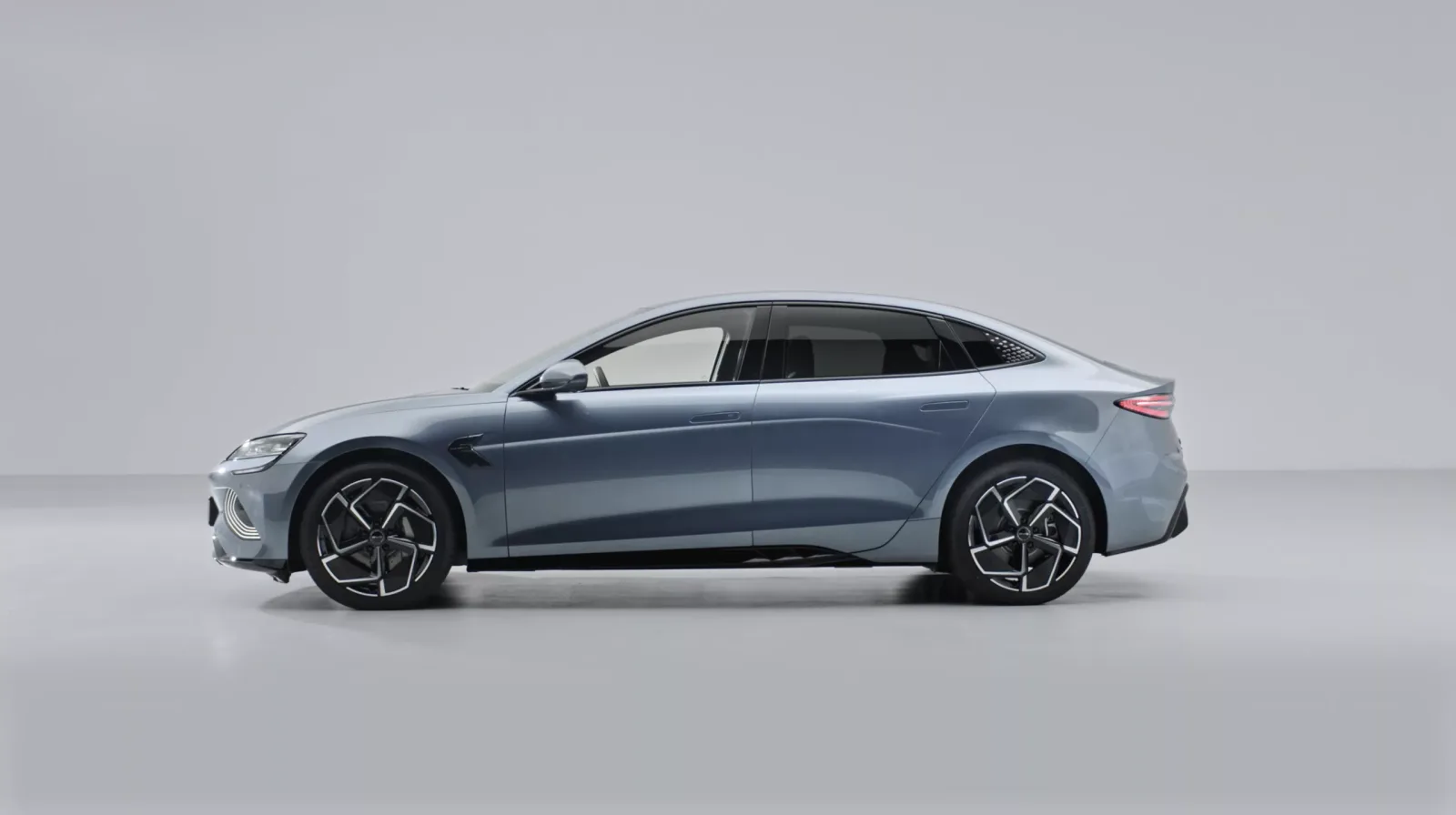 BYD Seal (2026) — foto 1