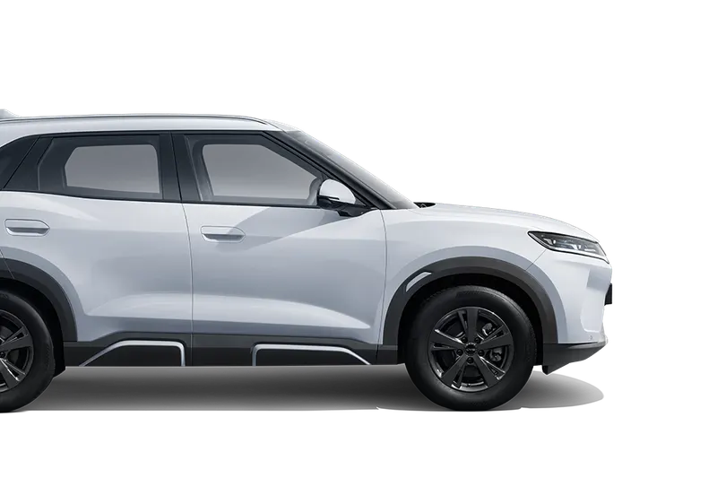 BYD Atto 2 (2026)