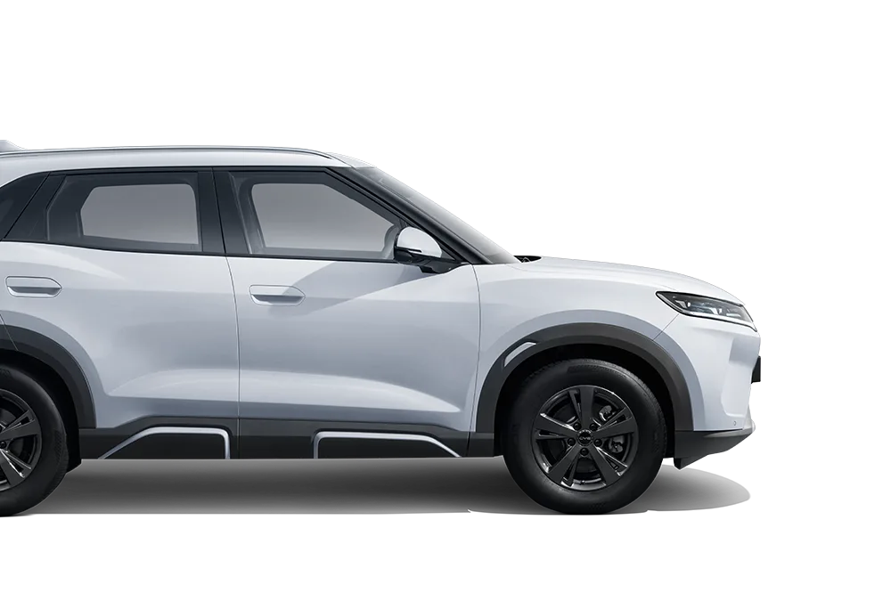 BYD Dolphin G (2026) — foto 1