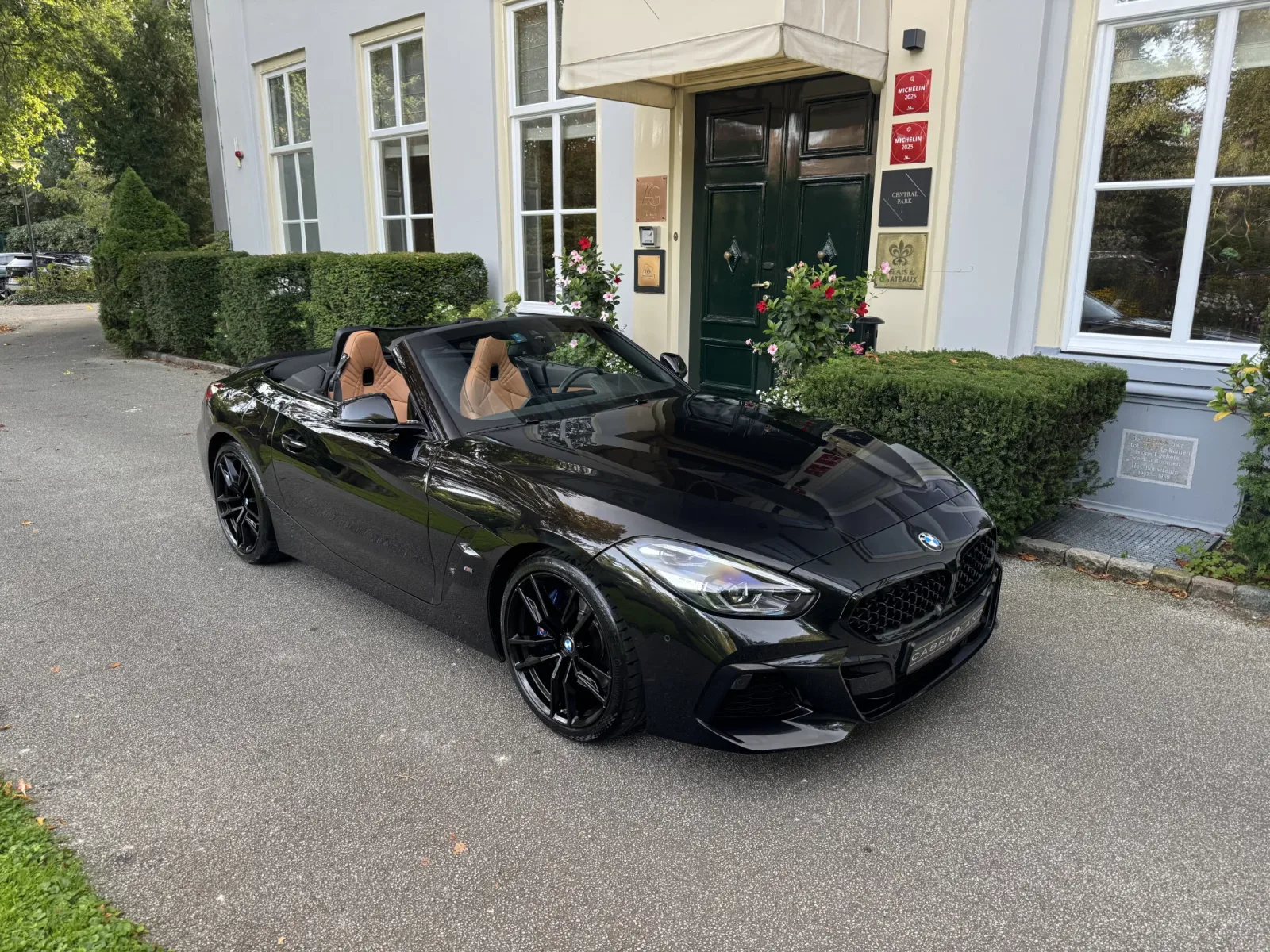 BMW Z4 (2020) — foto 1