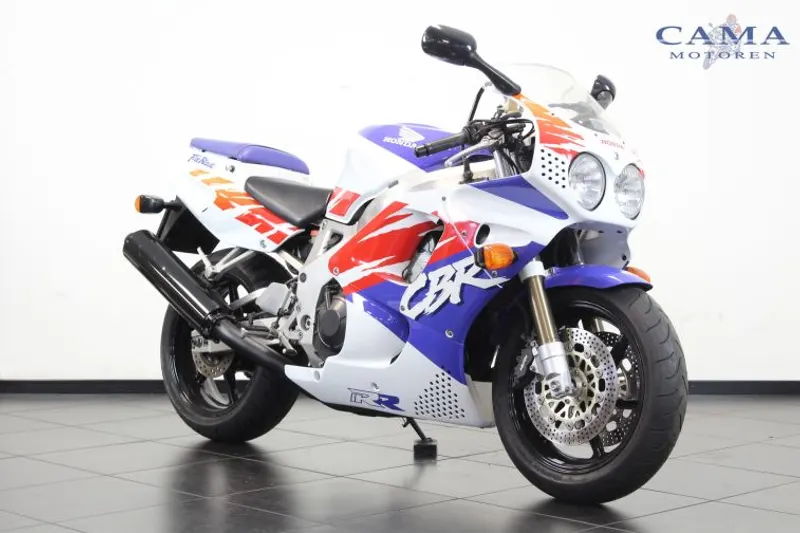 Honda CBR 900 RR Fireblade (1992)