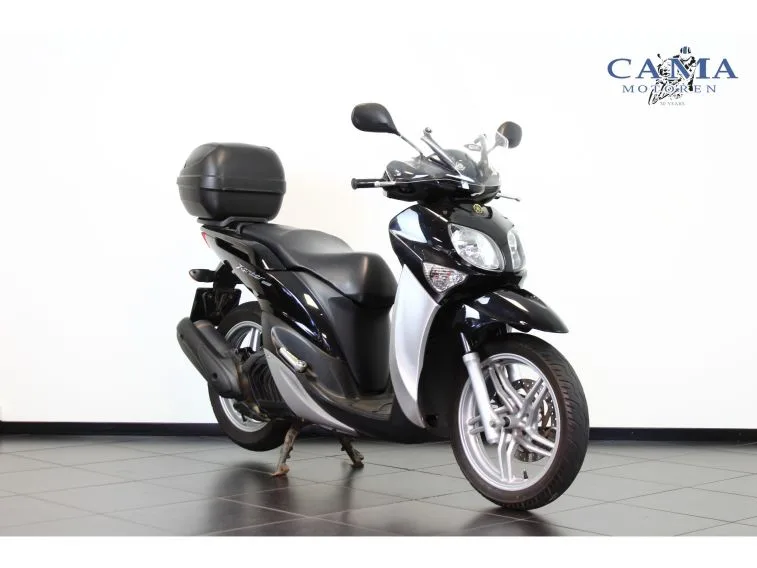 Yamaha Xenter 125 (2014) — foto 1
