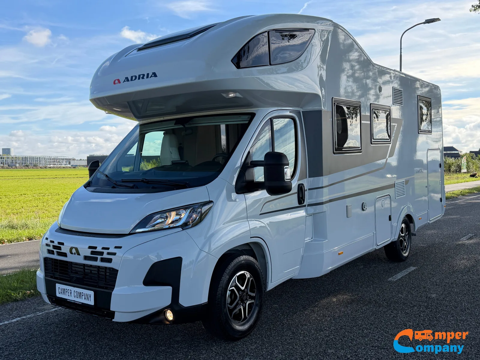 Adria Coral (2025) — foto 1