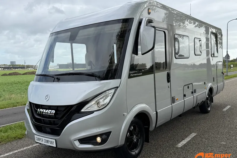 Hymer BMC-I (2023)