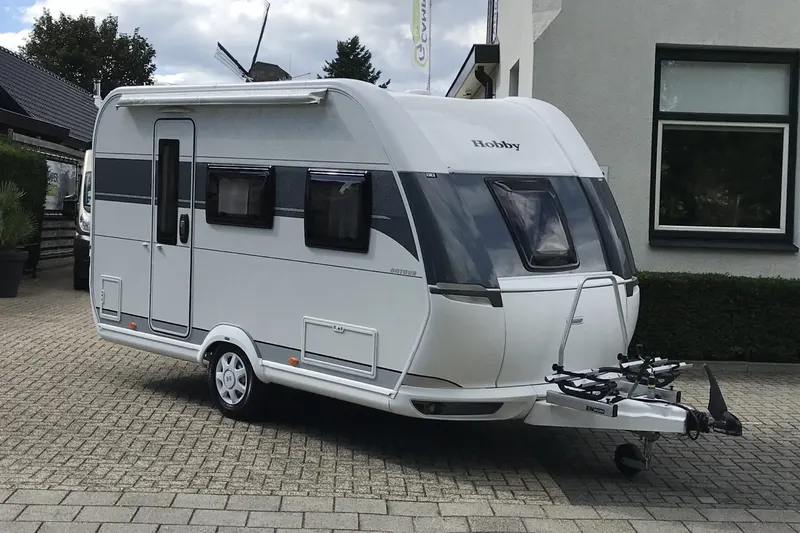 Nieuwmodel Nieuwmodel Hobby (2023)