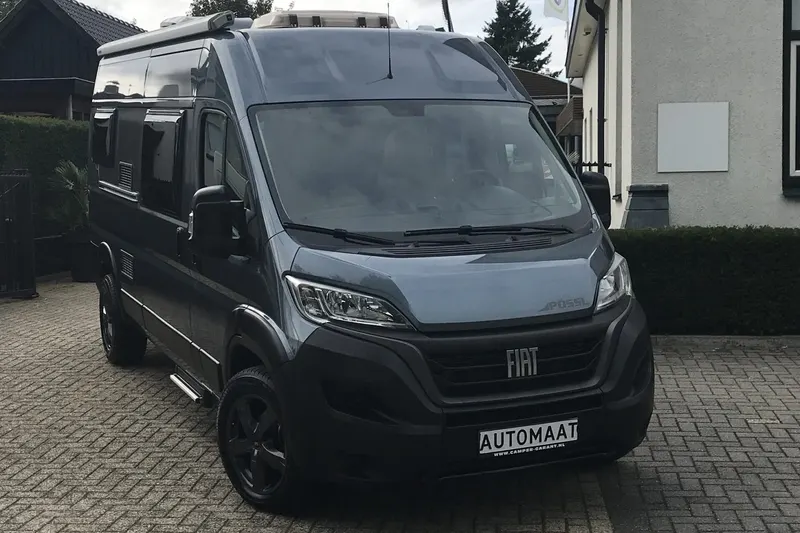 Pössl 2Win (2018)