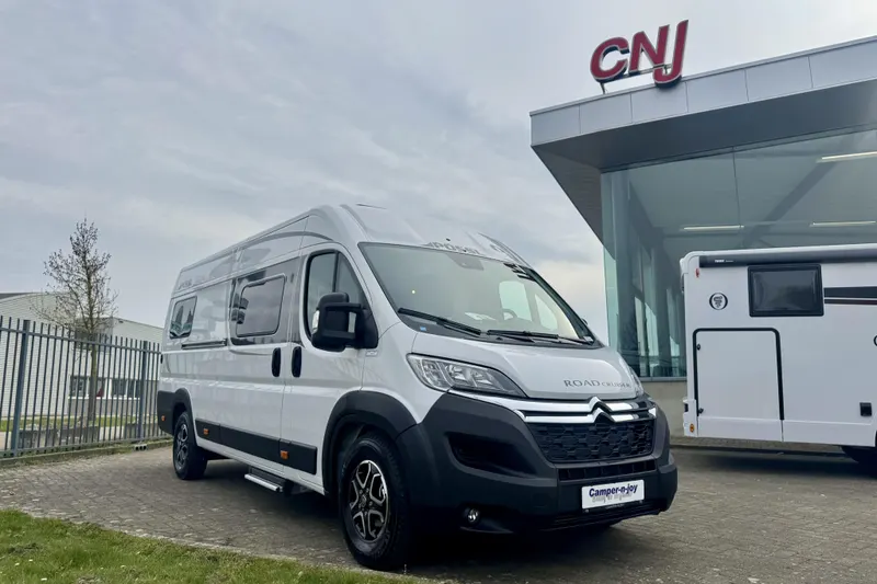 Pössl Roadcruiser (2025)