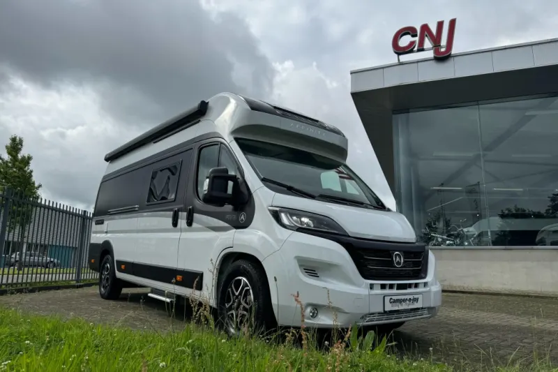 Affinity Five (2024)