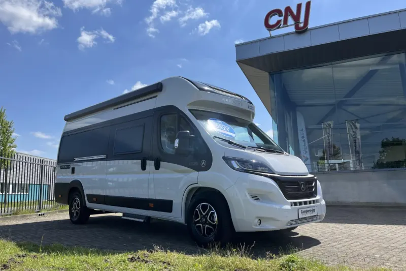 Affinity Duo (2026)