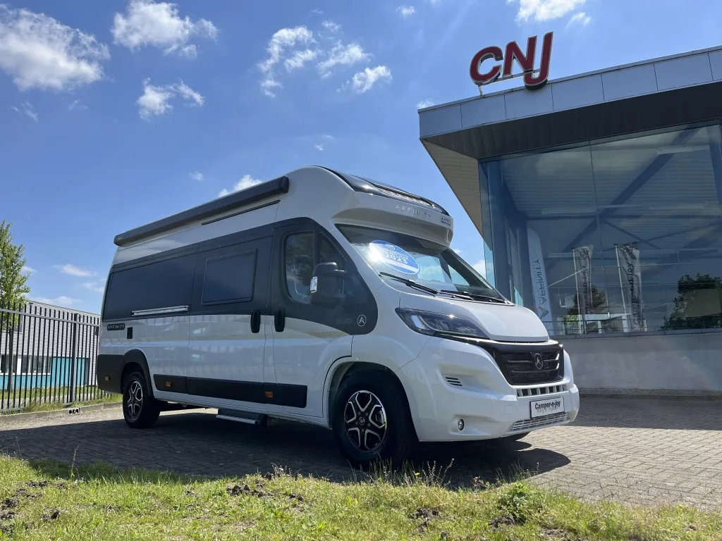 Affinity Duo (2026) — foto 1