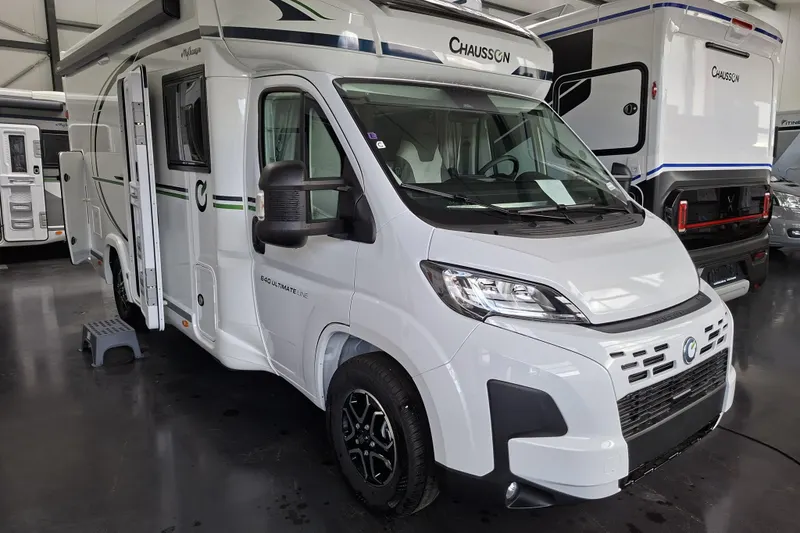 Chausson 640 (2026)