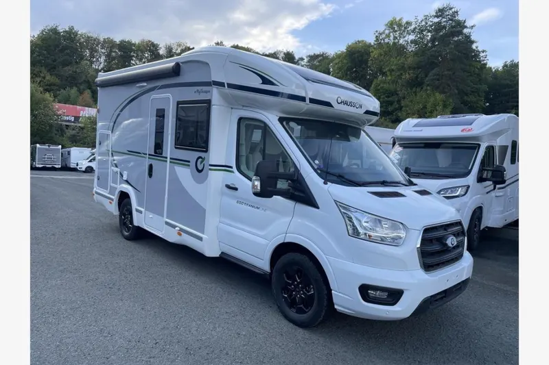 Chausson 640 (0)