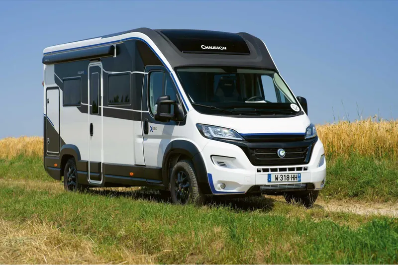 Chausson X650 (2026)