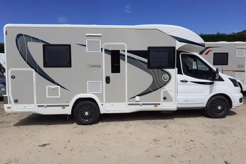 Chausson 720 (2023)