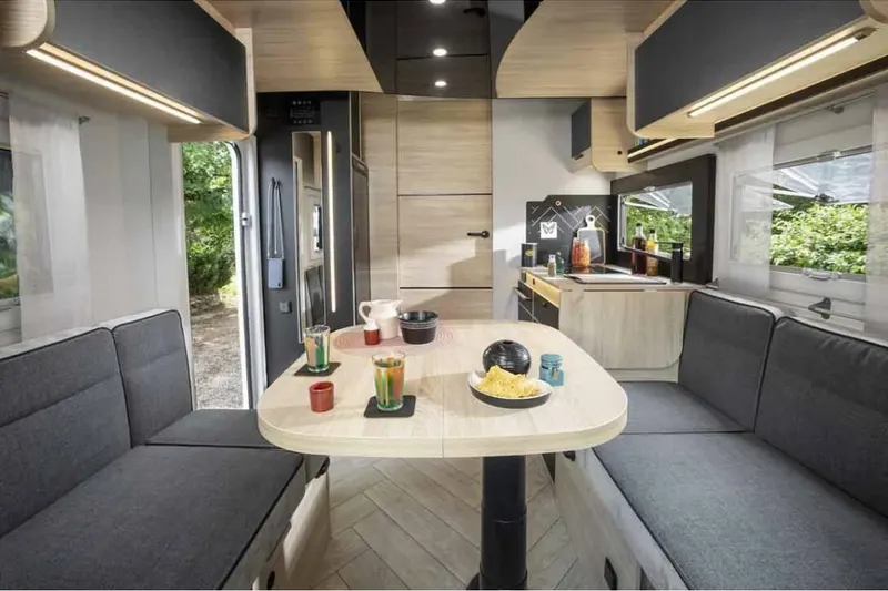 Chausson Titanium (2026)