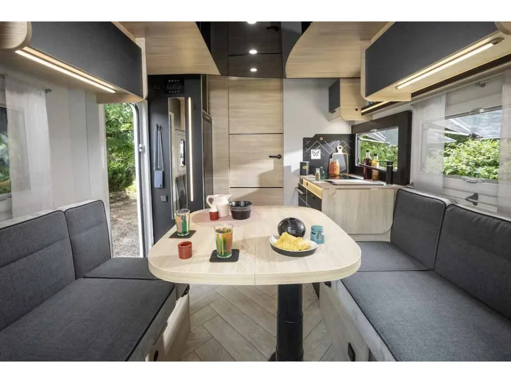 Chausson Titanium (2026) — foto 1