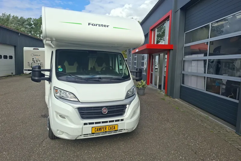 Forster A 699 (2017)