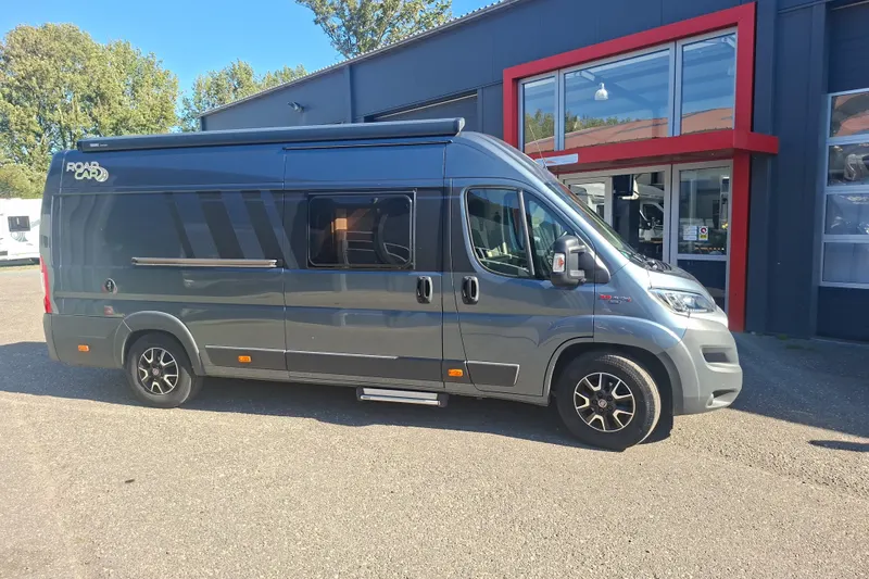 Pössl Roadcar (2017)