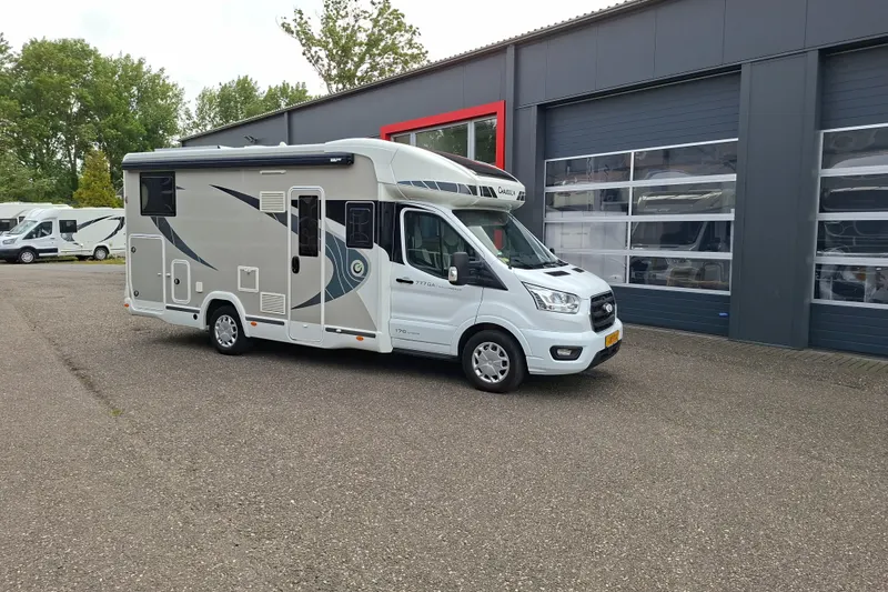 Chausson 777 (2022)