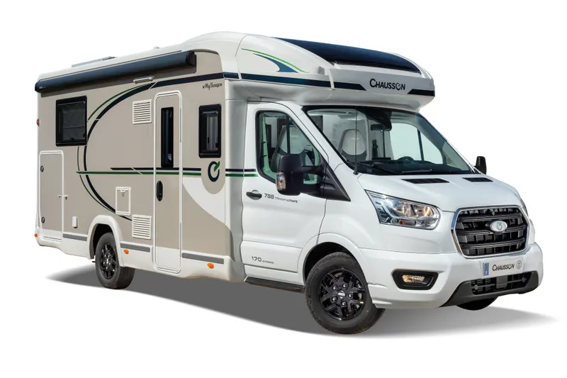 Chausson 788 (2026)