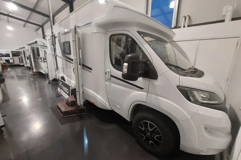 Itineo PJ700enkele (2023)