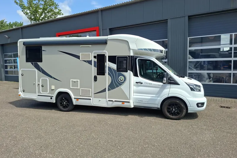 Chausson 777 (2022)