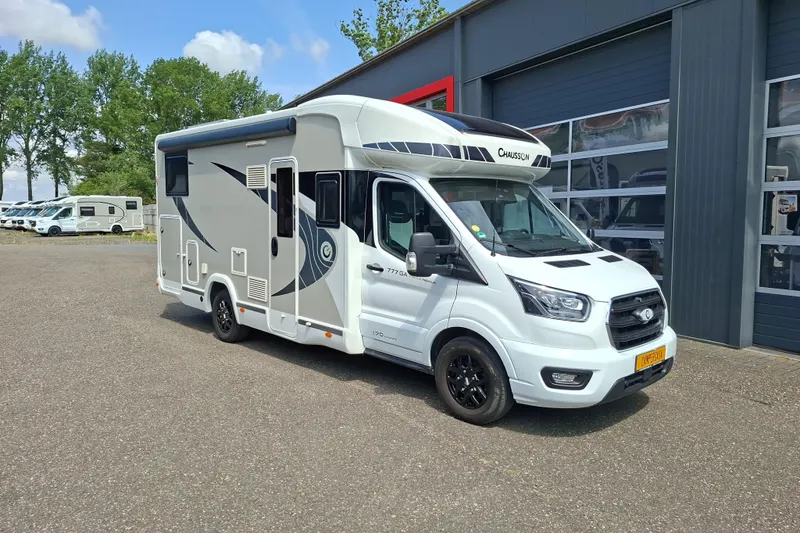 Chausson 777 (2022)