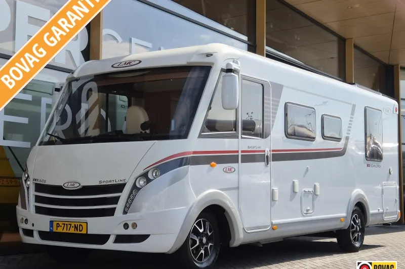 LMC Explorer (2019)