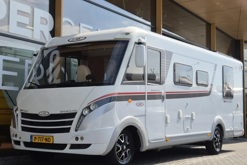LMC Sportline (2019)