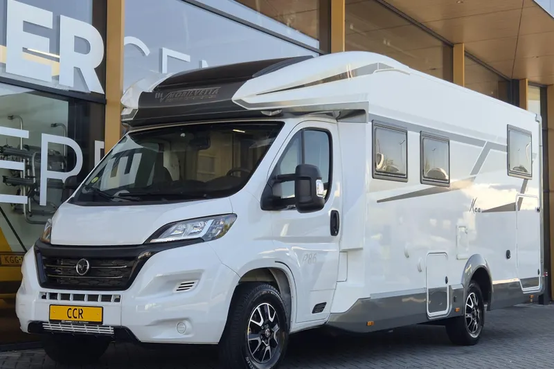 Mobilvetta Kea (2021)