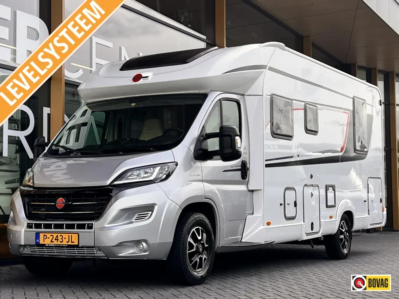 Bürstner Lyseo (2019) — foto 1