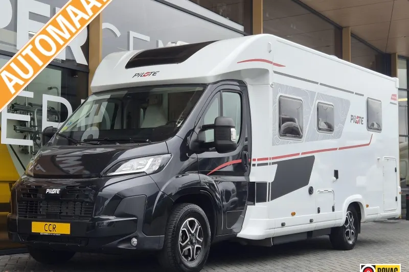 Pilote P 720 (2025)