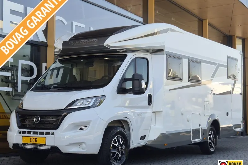 Mobilvetta Kea (2024)