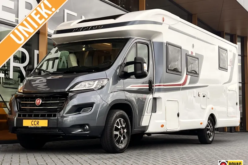 Rapido 6-Serie (2019)