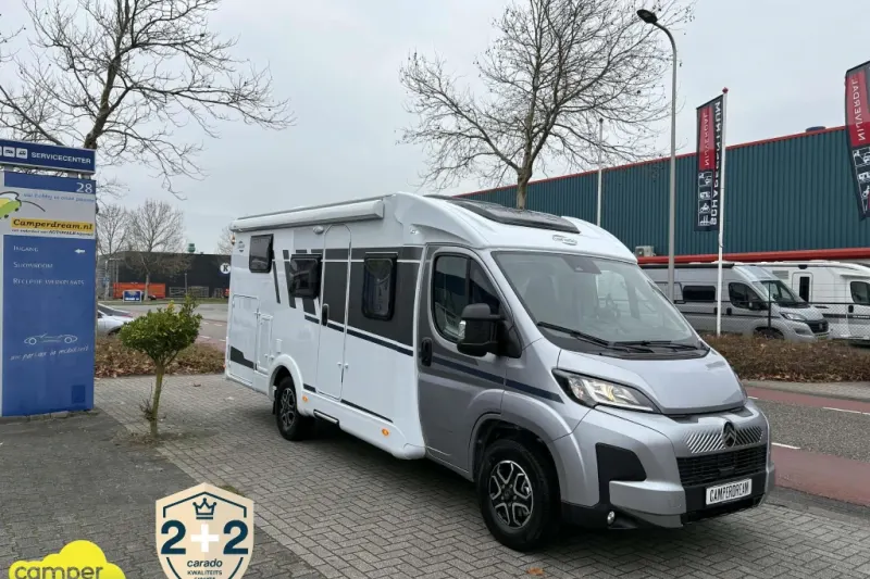 Carado V 347 (2027)