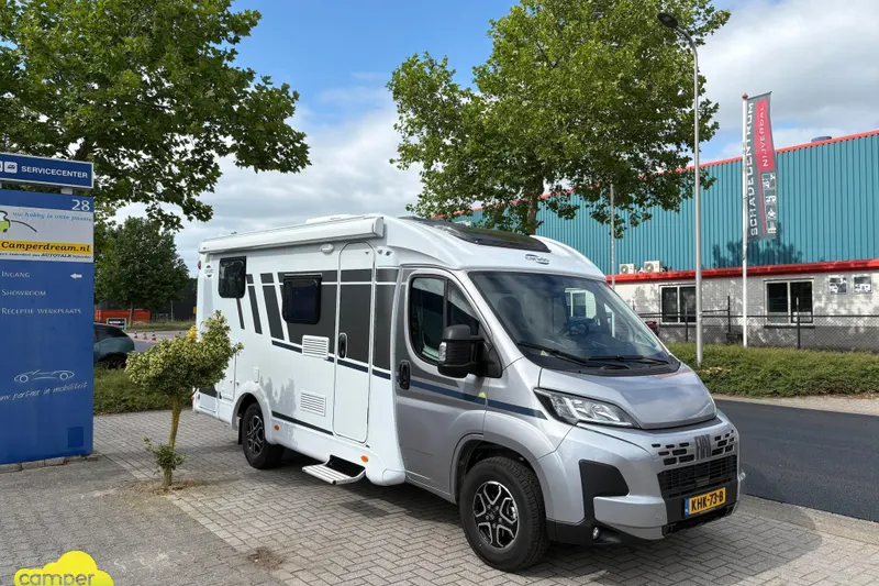 Carado V 337 (2026)