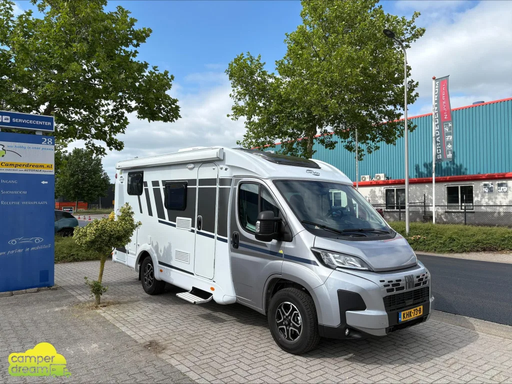Carado V 337 (2026) — foto 1