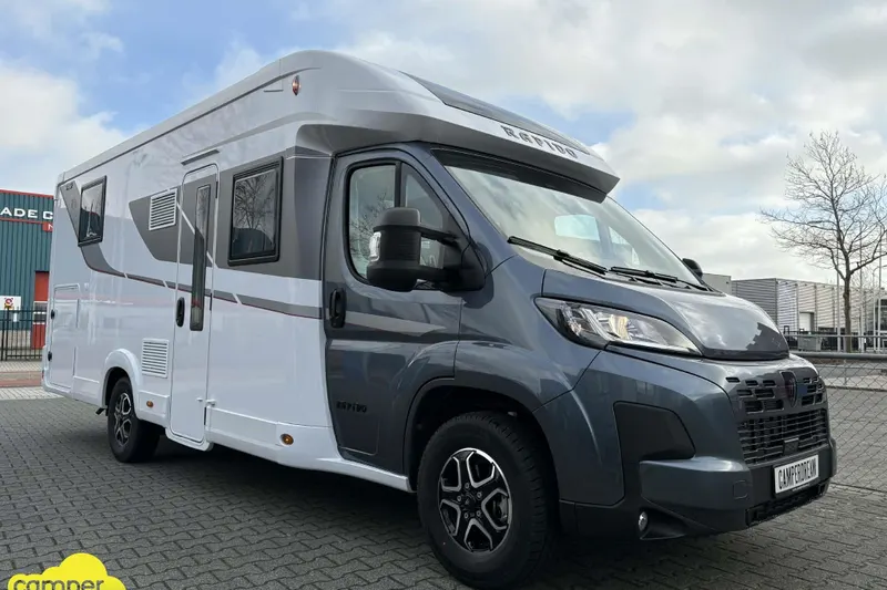 Rapido 6-Serie (2026)