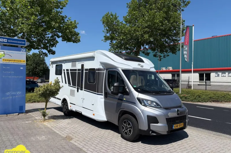 Carado T 459 (2026)