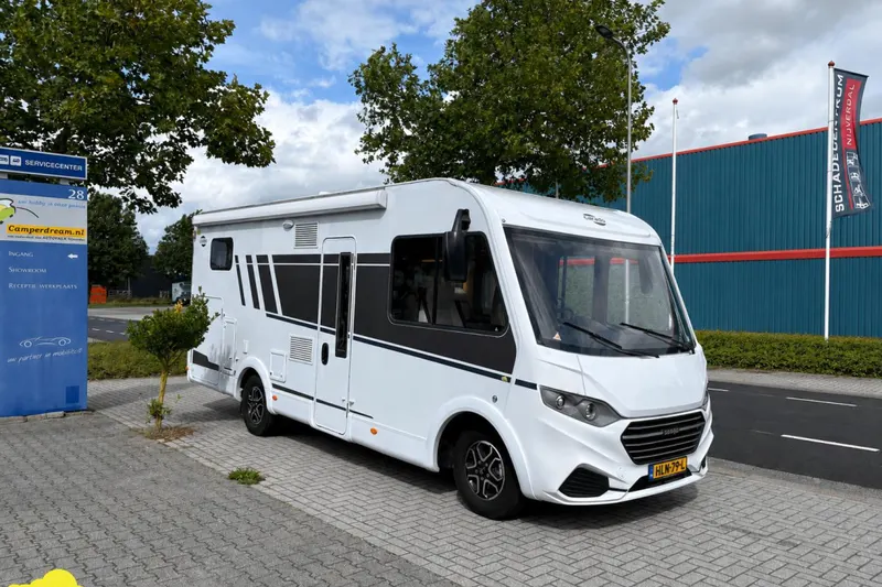 Carado I 338 (2025)