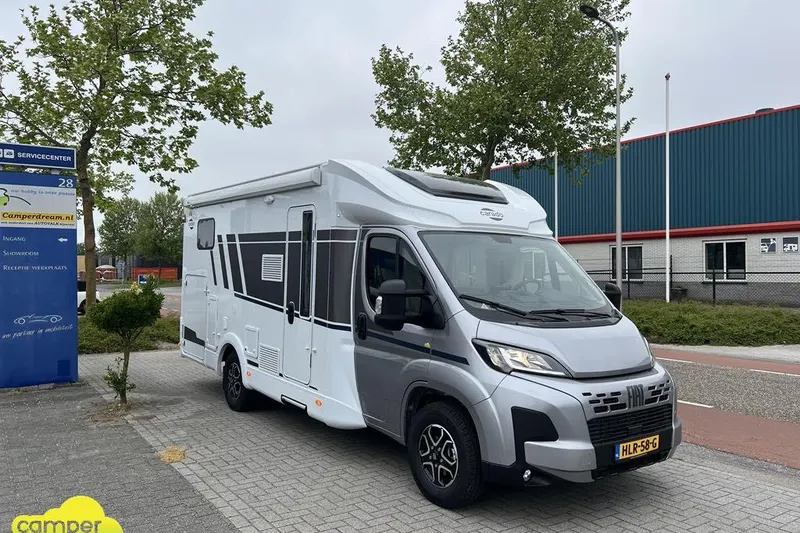 Carado T 338 (2025)